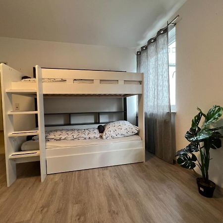 Cityapartment Bei Hauptbahnhof Bremen Luaran gambar