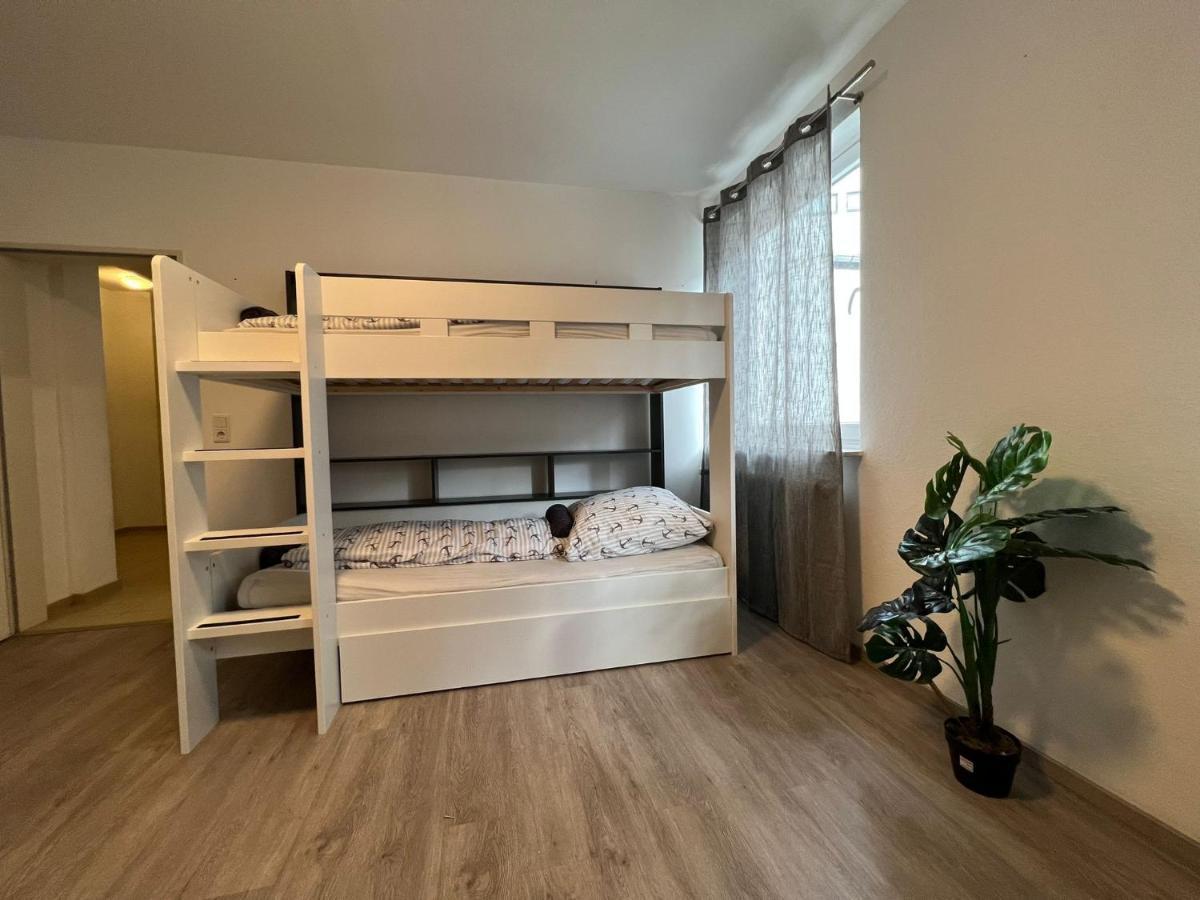 Cityapartment Bei Hauptbahnhof Bremen Luaran gambar