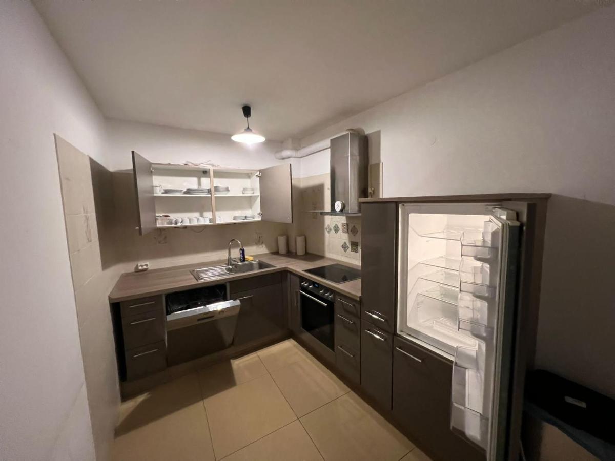 Cityapartment Bei Hauptbahnhof Bremen Luaran gambar