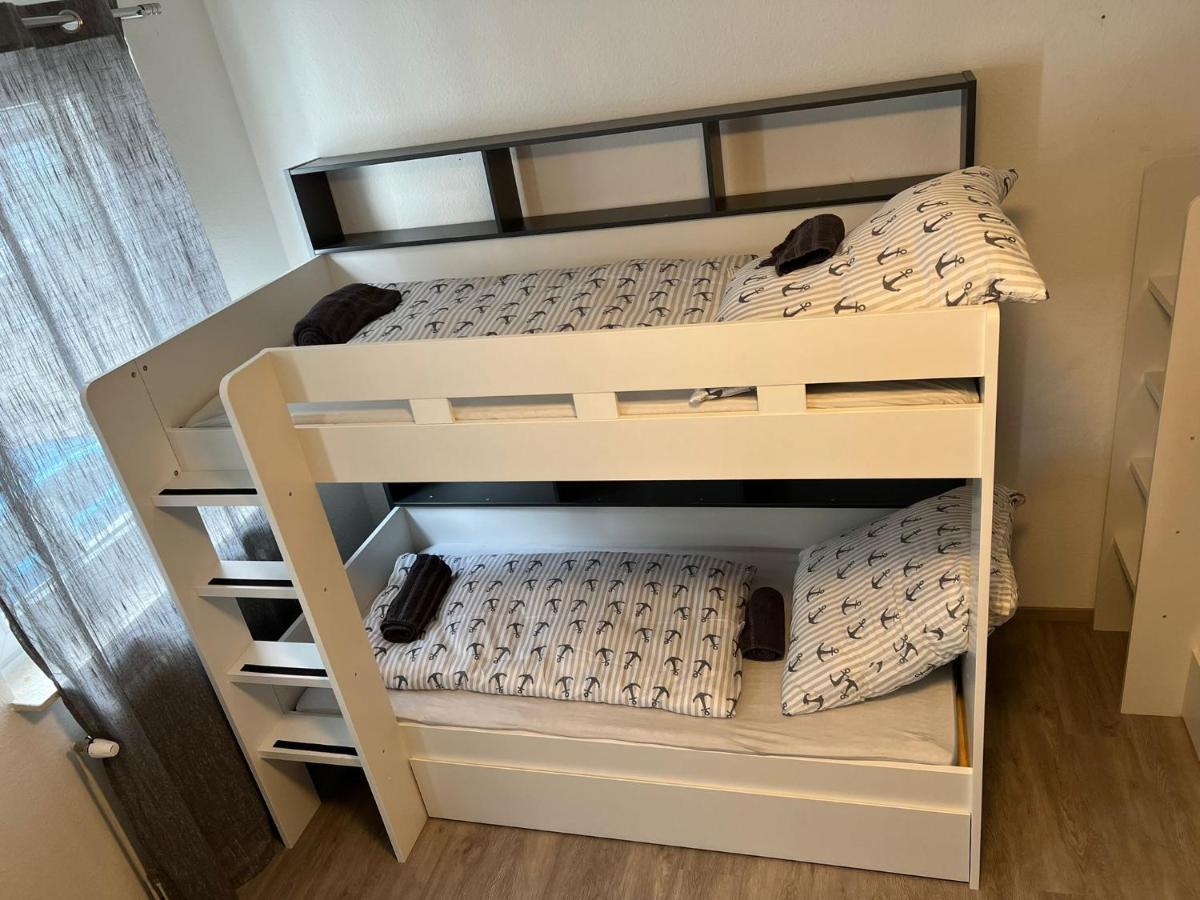 Cityapartment Bei Hauptbahnhof Bremen Luaran gambar