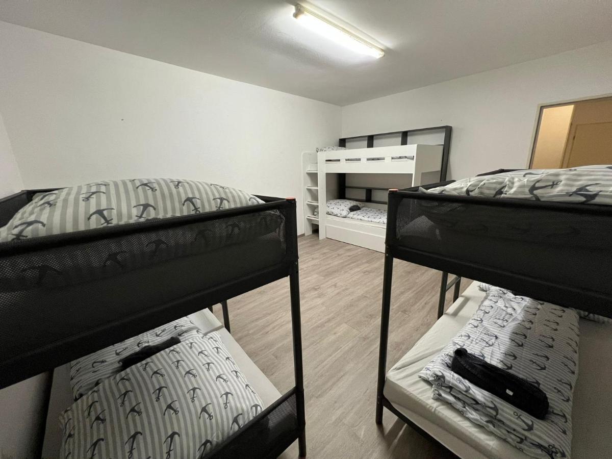 Cityapartment Bei Hauptbahnhof Bremen Luaran gambar