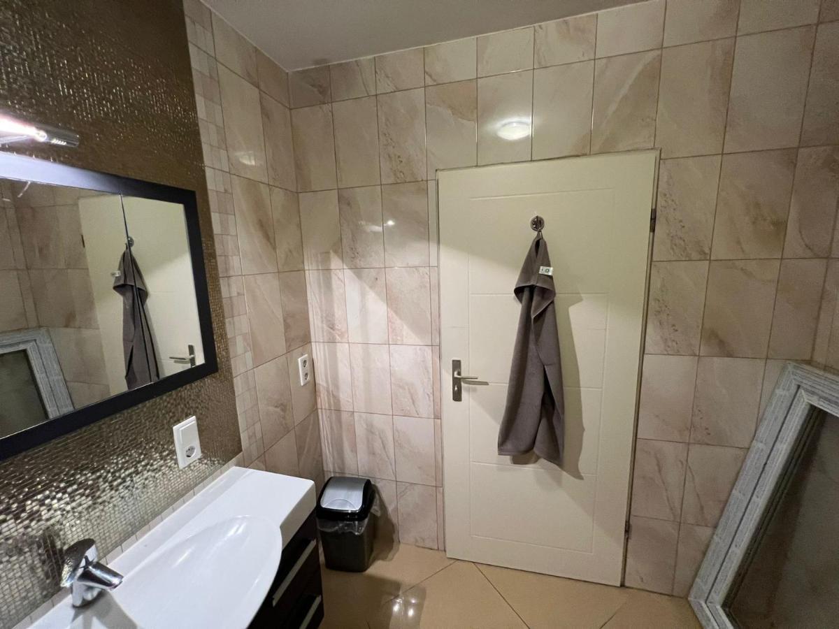 Cityapartment Bei Hauptbahnhof Bremen Luaran gambar