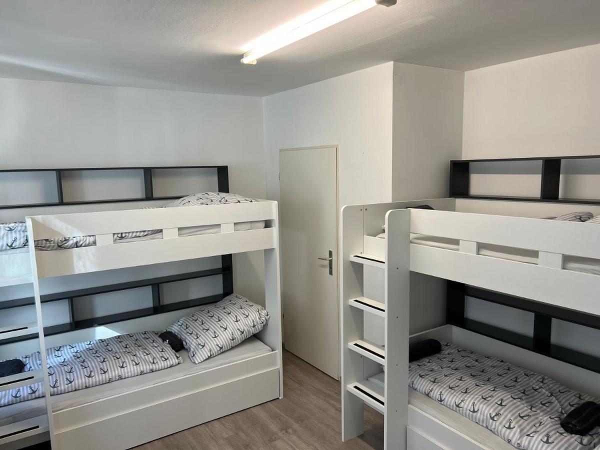 Cityapartment Bei Hauptbahnhof Bremen Luaran gambar